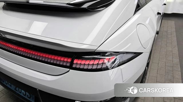 Hyundai Ionic 6 id 4201808 из Кореи 15