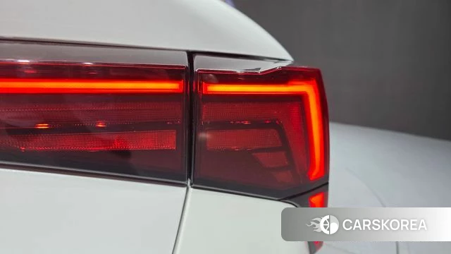 Kia The New K5 3rd generation id 4612720 из Кореи 15