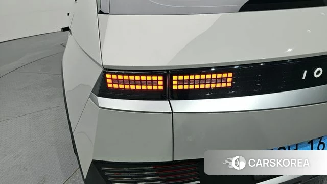 Hyundai Ionic 5 id 4402186 из Кореи 15