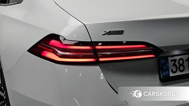 BMW 5 Series (G60) id 4749248 из Кореи 15