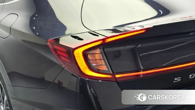 Hyundai Sonata (DN8) id 4865246 из Кореи 15