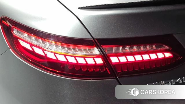 Mercedes-Benz E-Class W213 id 4698025 из Кореи 15