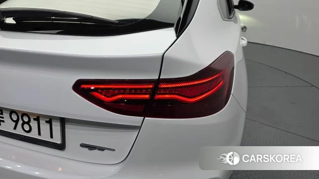 Kia The New K3 2nd generation id 4917247 из Кореи 15