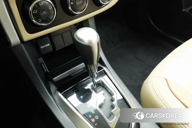 Toyota Corolla id 4210725 из Китая 15