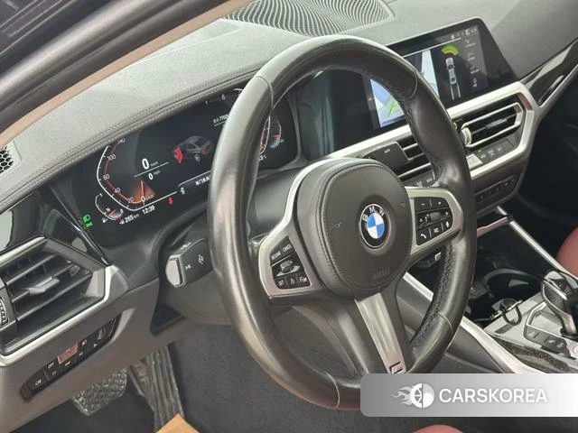 BMW 3 series id 4291404 из Китая 15