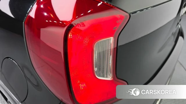 Kia All New Morning (JA) id 4225615 из Кореи 15