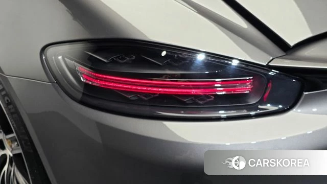 Porsche 718 Cayman id 4489782 из Кореи 15