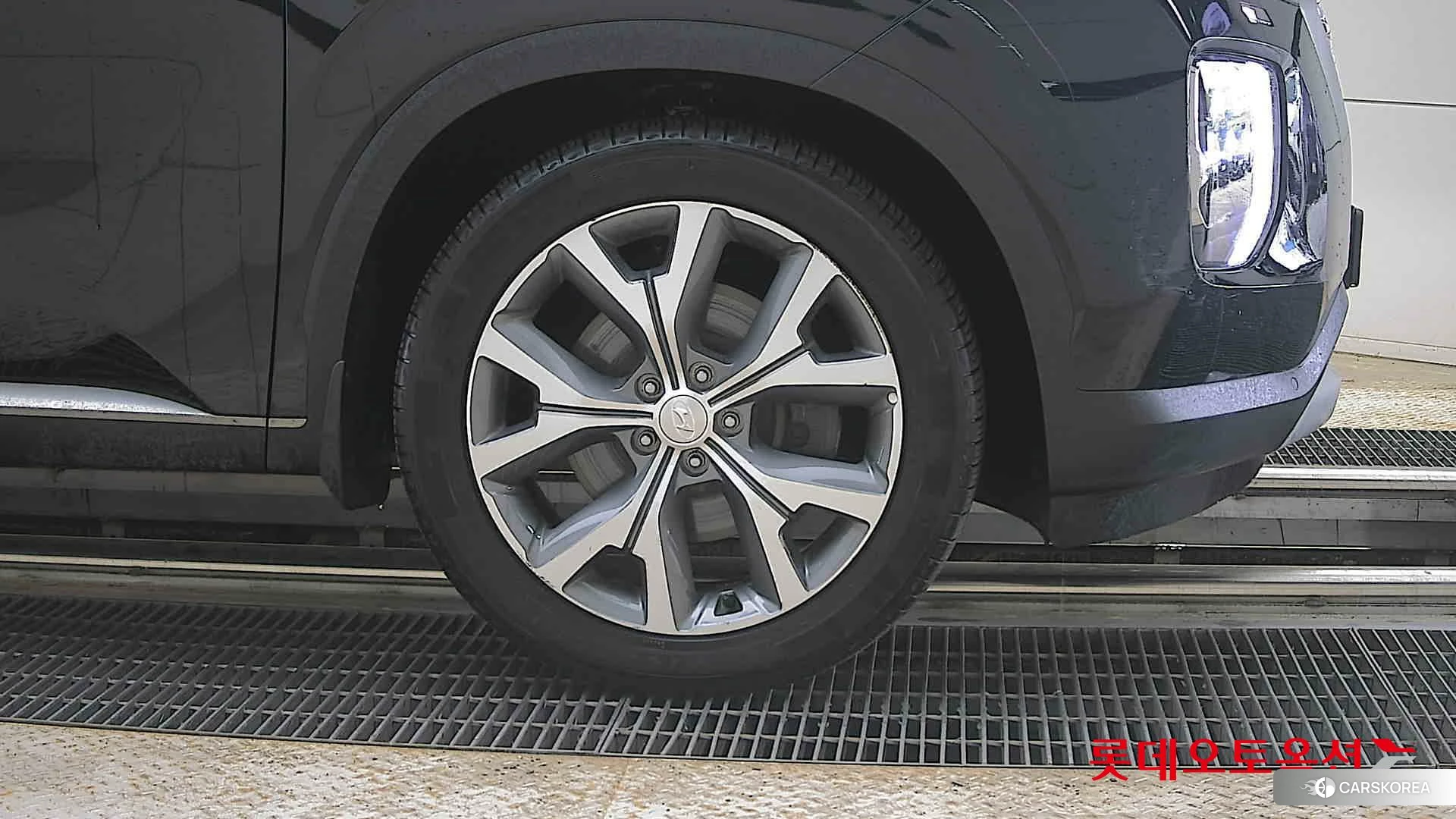 Hyundai Palisade id 4289383 из Кореи 15
