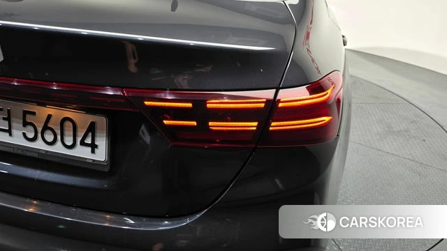 Kia The New K3 2nd generation id 4354385 из Кореи 15