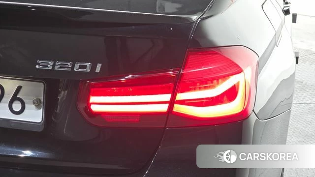 BMW 3 Series (F30) id 4672586 из Кореи 15