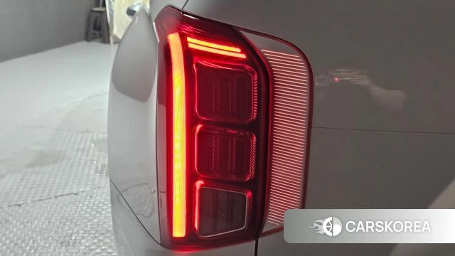 Hyundai Palisade id 4409821 из Кореи 15