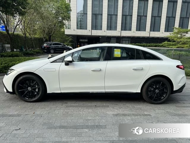Mercedes-Benz EQE id 4263767 из Китая 15