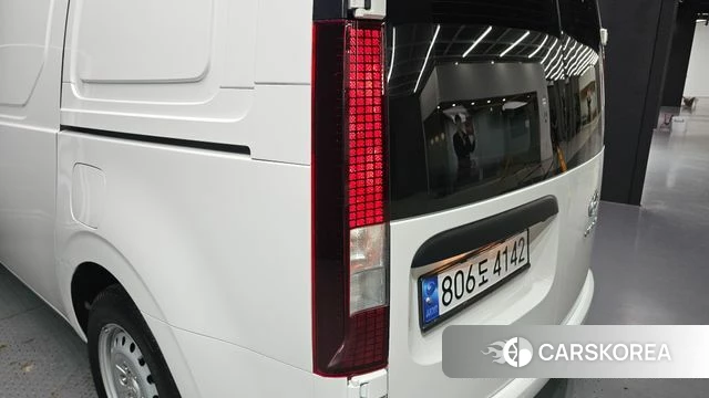 Hyundai Staria id 4475459 из Кореи 15