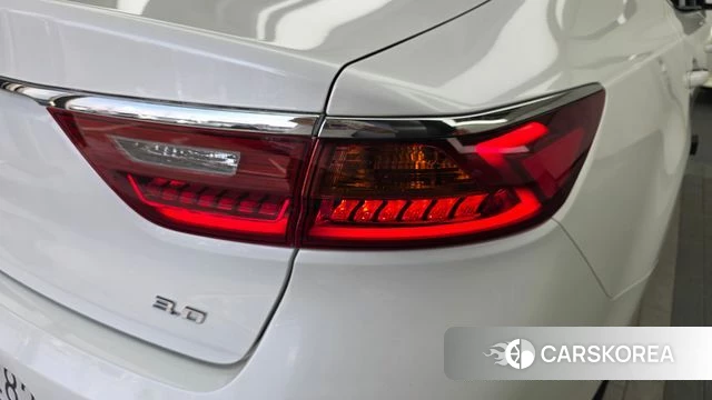 Kia Come New K7 id 4759917 из Кореи 15