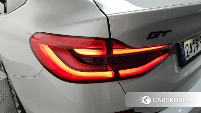 BMW 6 Series GT (G32) id 4574607 из Кореи 15