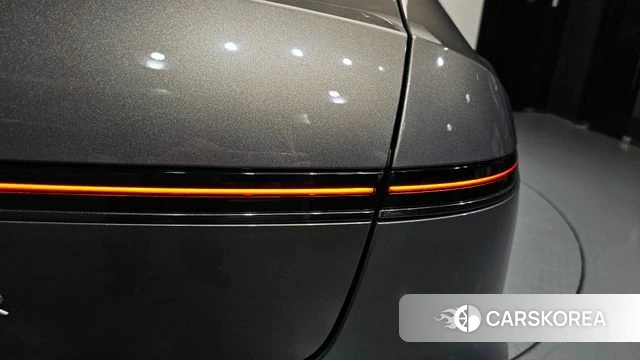 Hyundai Grandeur Hybrid (GN7) id 4681949 из Кореи 15
