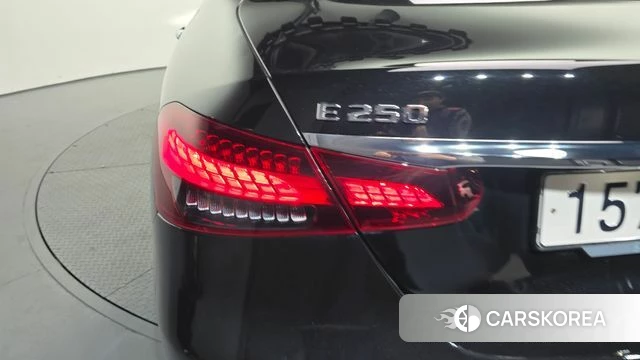 Mercedes-Benz E-Class W213 id 4415584 из Кореи 15