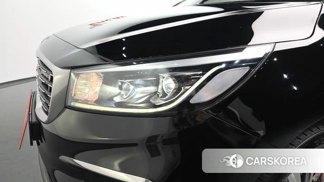 Kia The New Carnival id 4508371 из Кореи 15