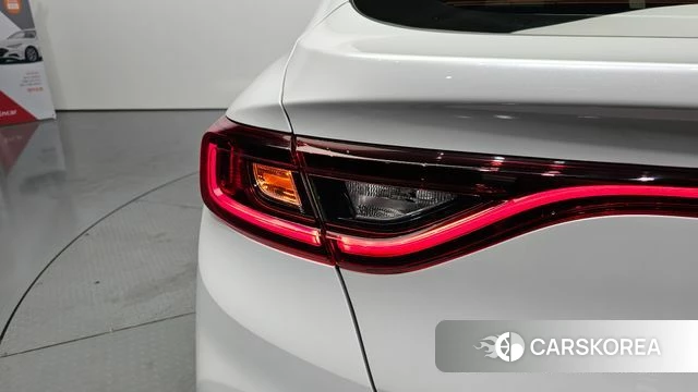 Renault Korea (Samsung) XM3 id 4476587 из Кореи 15
