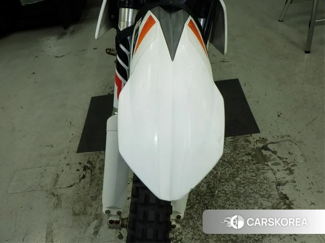 KTM 350 FREERIDE id 3939624 из Японии 15
