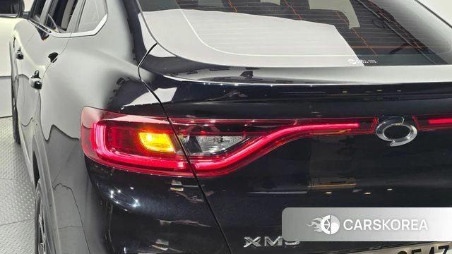 Renault Korea (Samsung) XM3 id 4433434 из Кореи 15