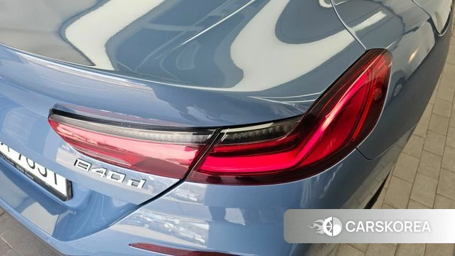 BMW 8 Series (G15) id 4396340 из Кореи 15