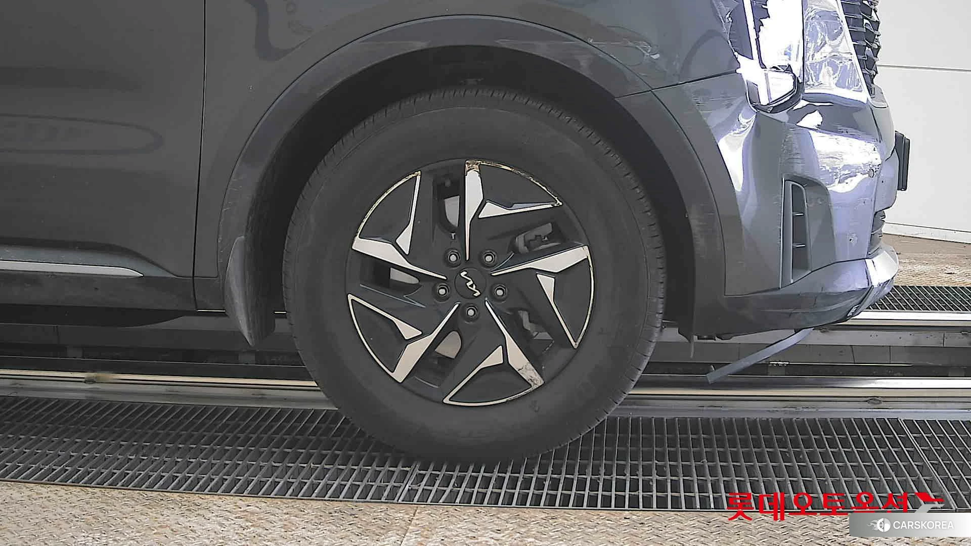 Kia Sorento Hybrid id 3882180 из Кореи 15