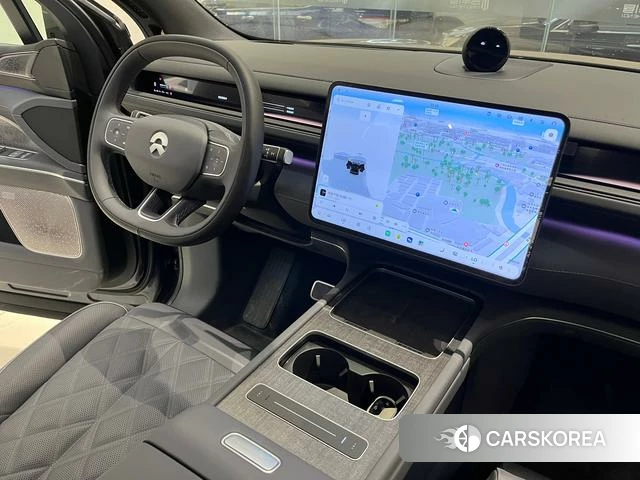 Weilai ES8 id 3993586 из Китая 15