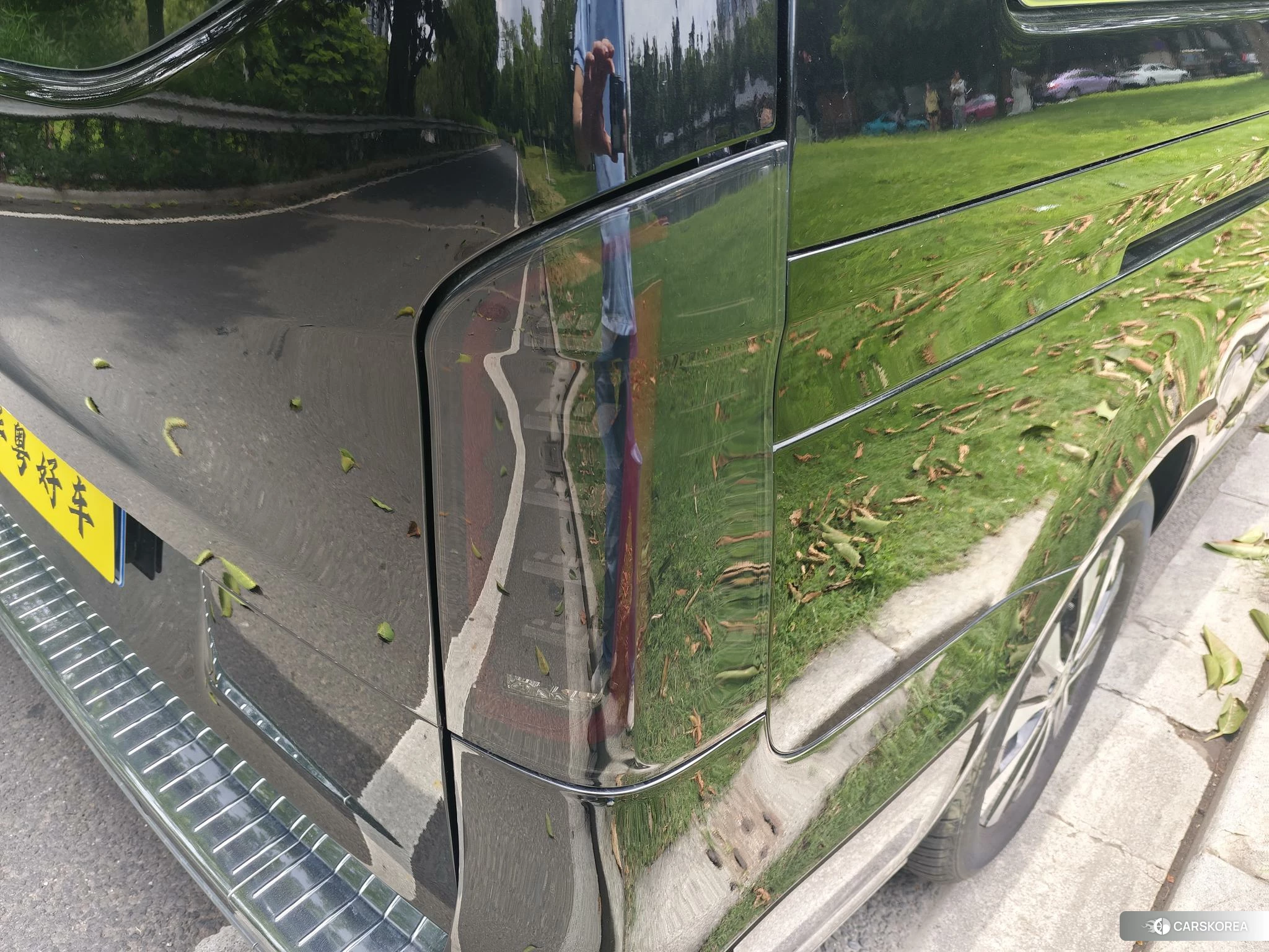 Mercedes-Benz Vito id 4468149 из Китая 15
