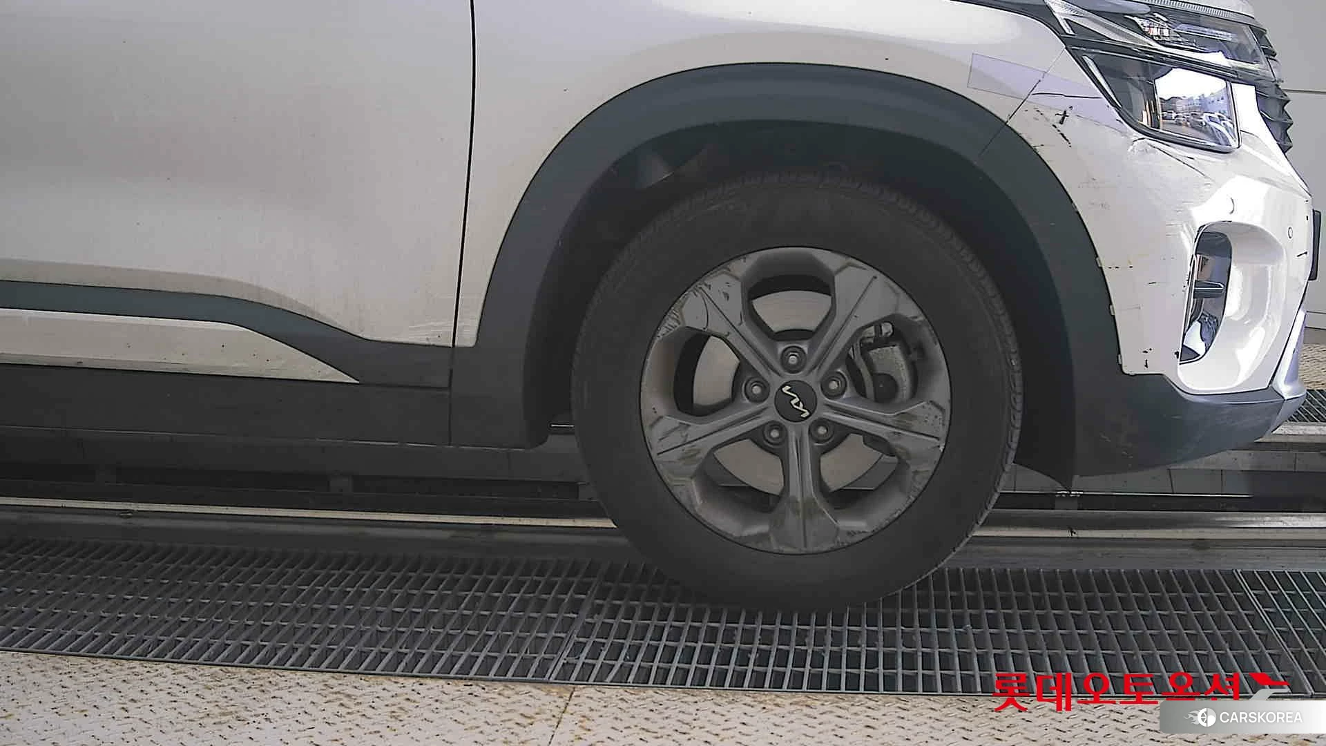 Kia Seltos id 4909235 из Кореи 15