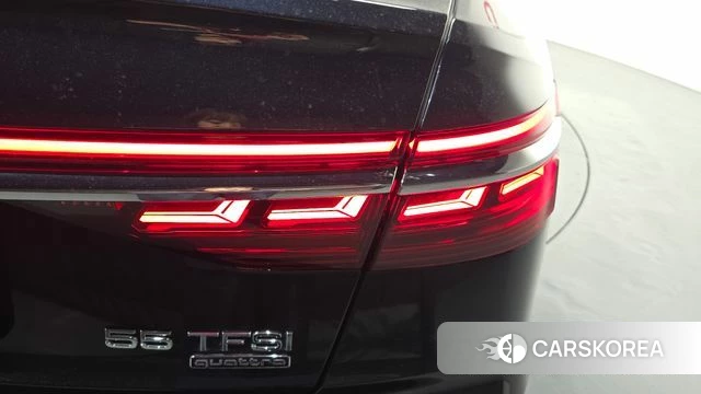 Audi A8 (D5) id 4446402 из Кореи 15