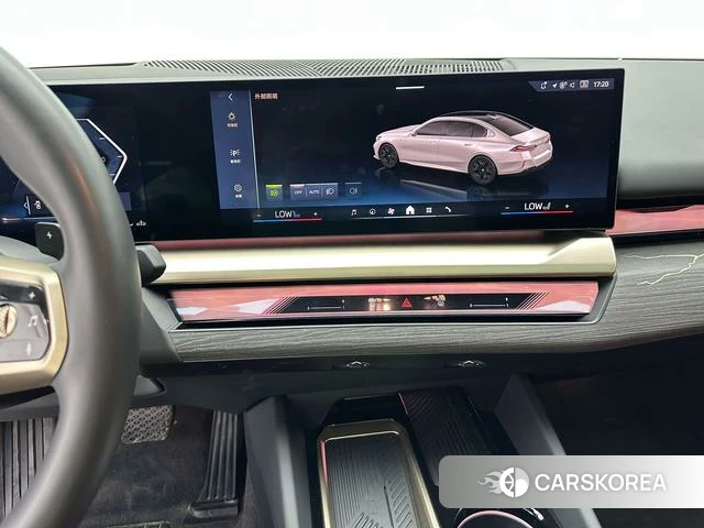 BMW 5 series id 3890118 из Китая 15