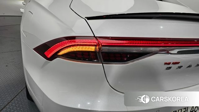 Hyundai The New Grandeur IG id 4905958 из Кореи 15