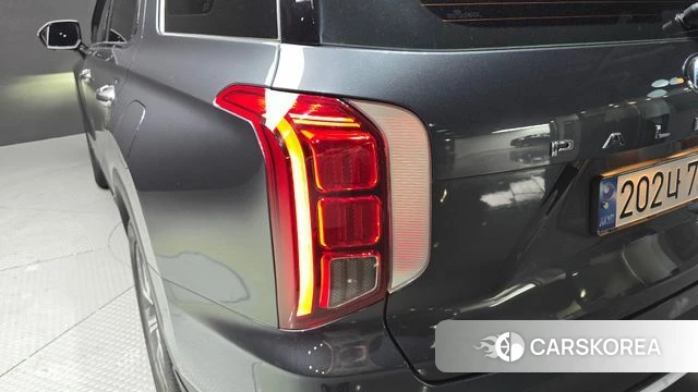 Hyundai Palisade id 4337800 из Кореи 15
