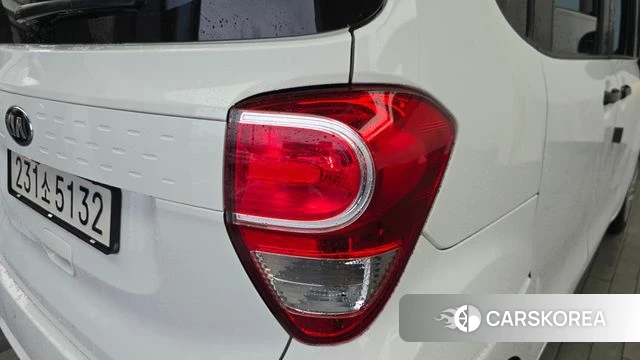 Kia The New Ray id 4604486 из Кореи 15