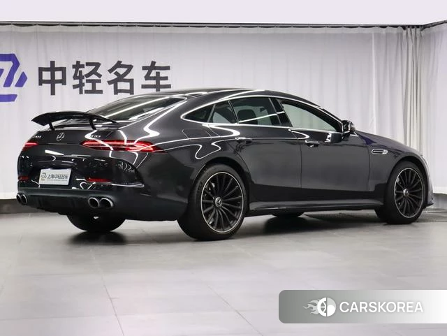 Mercedes-Benz AMG GT id 4242448 из Китая 15