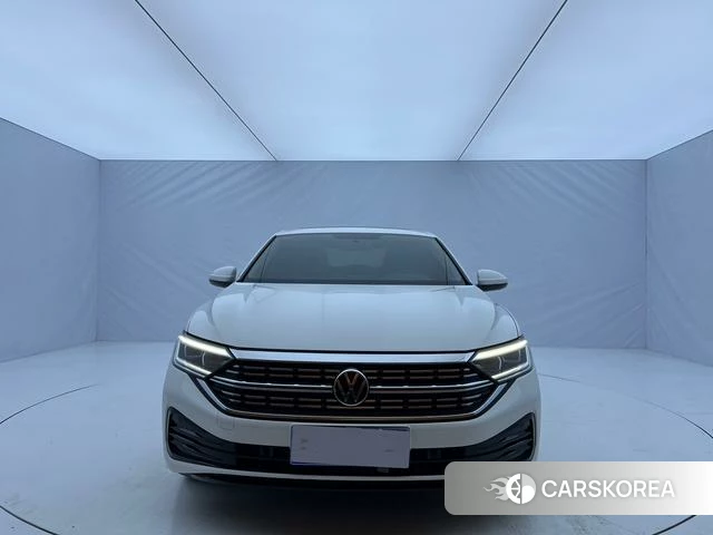 Volkswagen Sagitar id 4297927 из Китая 15