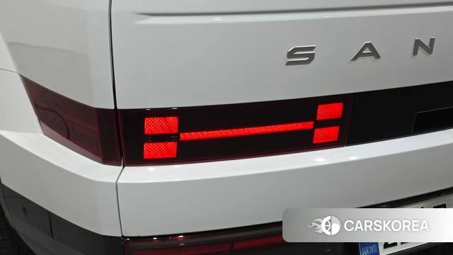 Hyundai Santa Fe (MX5) id 4505680 из Кореи 15