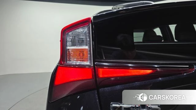 Toyota Prius 4th Generation id 4562169 из Кореи 15