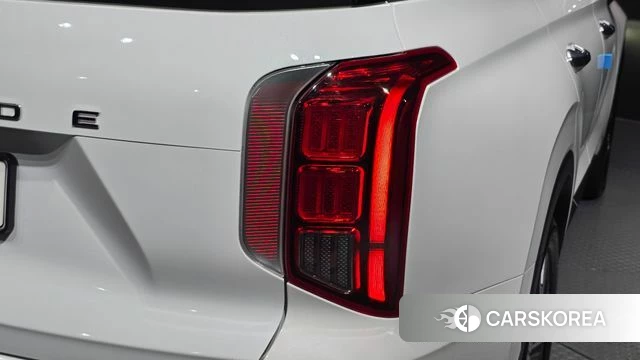 Hyundai Palisade id 4707508 из Кореи 15