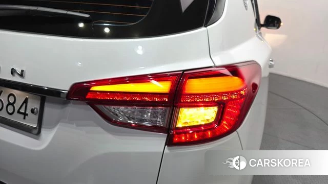 Ssangyong G4 Rexton id 4610192 из Кореи 15