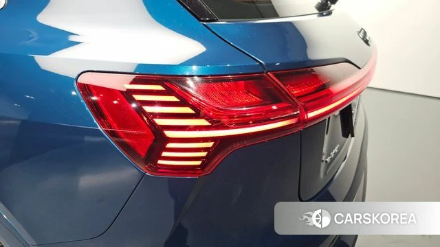 Audi e-Tron id 4344903 из Кореи 15