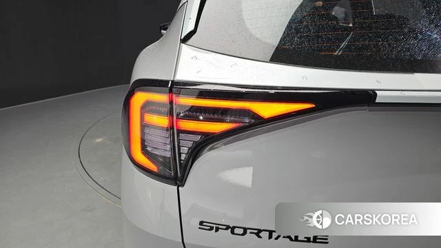 Kia The New Sportage 5th Generation id 4589577 из Кореи 15