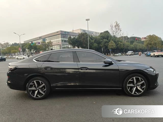 Volkswagen Lingdu id 4328720 из Китая 15