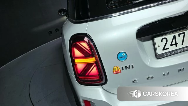 Mini Cooper Countryman id 4423915 из Кореи 15