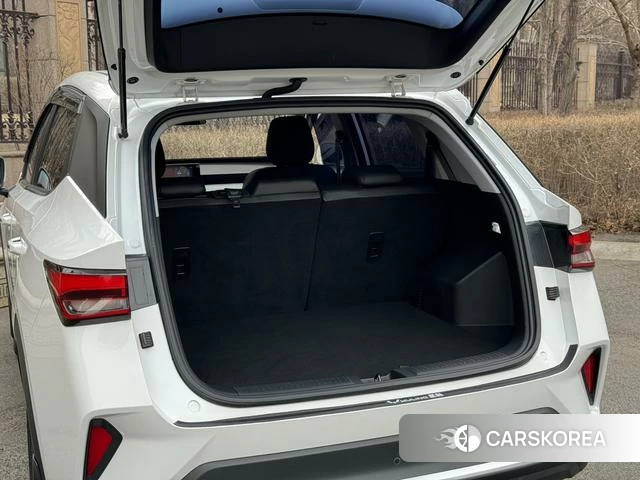 Wuling Automobile Wuling Xingchi id 4207568 из Китая 15