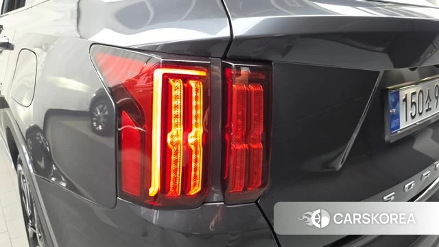 Kia Sorento 4th Generation id 4872676 из Кореи 15