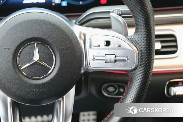 Mercedes-Benz GLE AMG id 4275808 из Китая 15