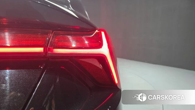 Kia K8 Hybrid id 4613512 из Кореи 15