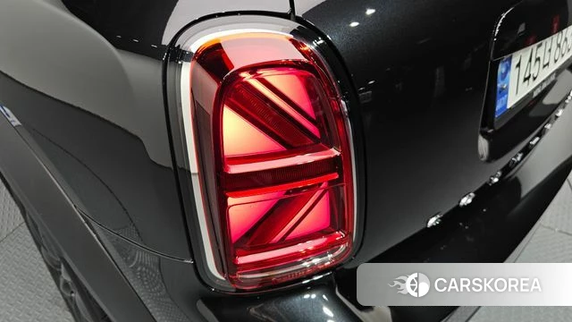 Mini Cooper Countryman id 4602651 из Кореи 15